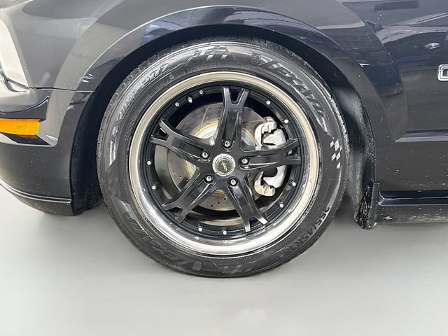 Used 2007 Ford Mustang GT Premium RWD image 29