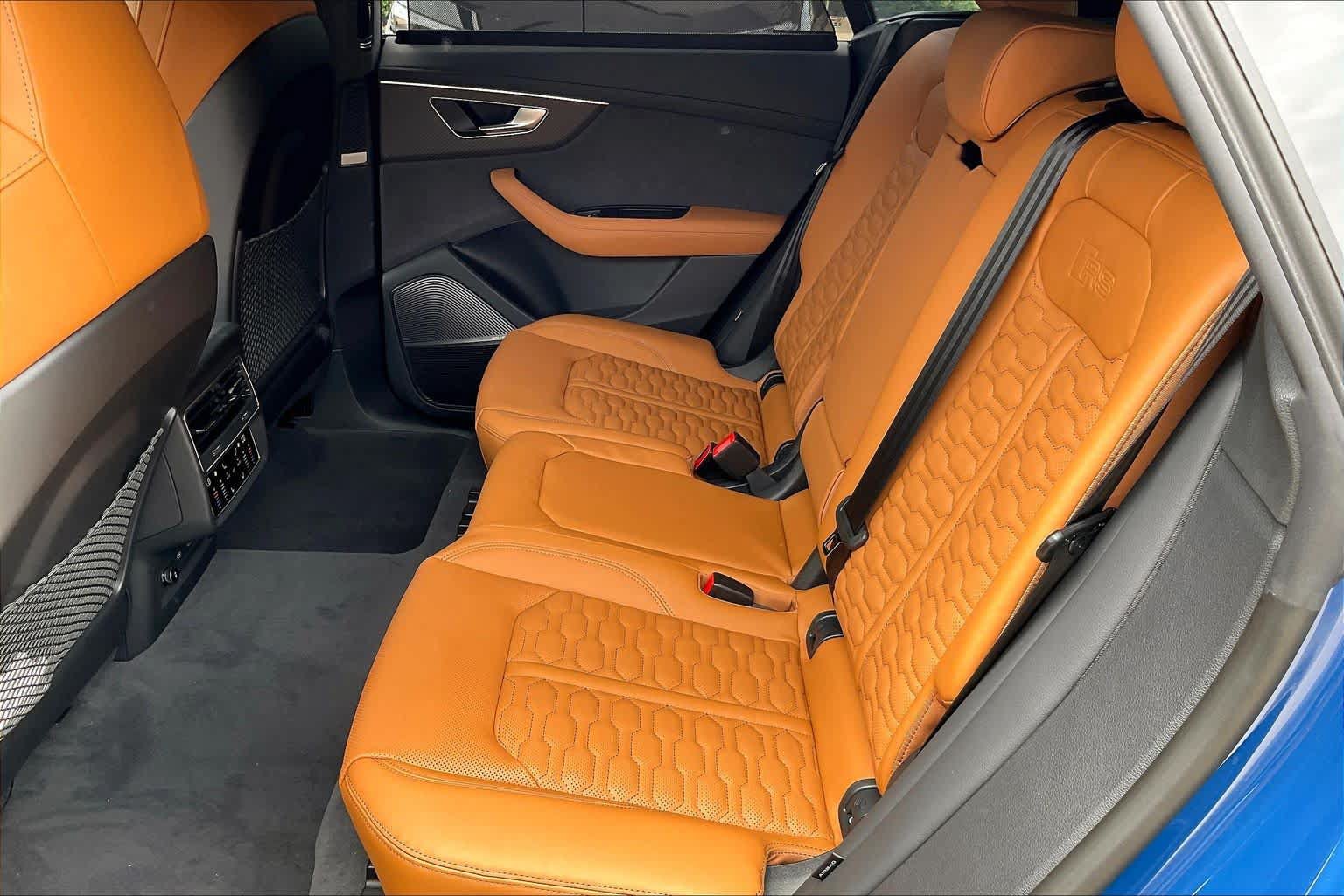 New 2026 Audi RS Q8 performance AWD/4WD image 18