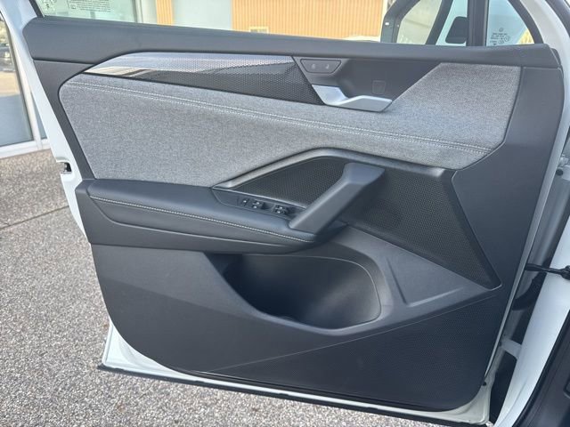 New 2025 Volkswagen Tiguan S image 13