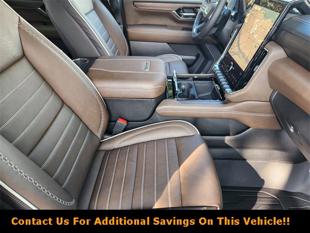 New 2026 GMC Yukon Denali Ultimate image 10