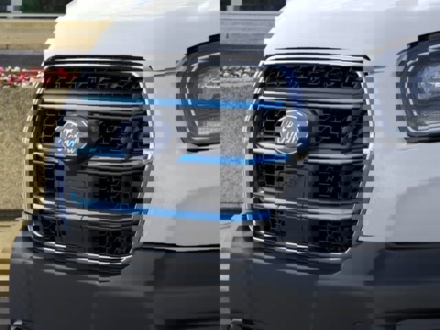 New 2026 Ford E-Transit w/ Fleet Safety Package image 38