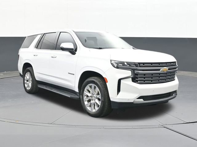Used 2023 Chevrolet Tahoe Premier image 21