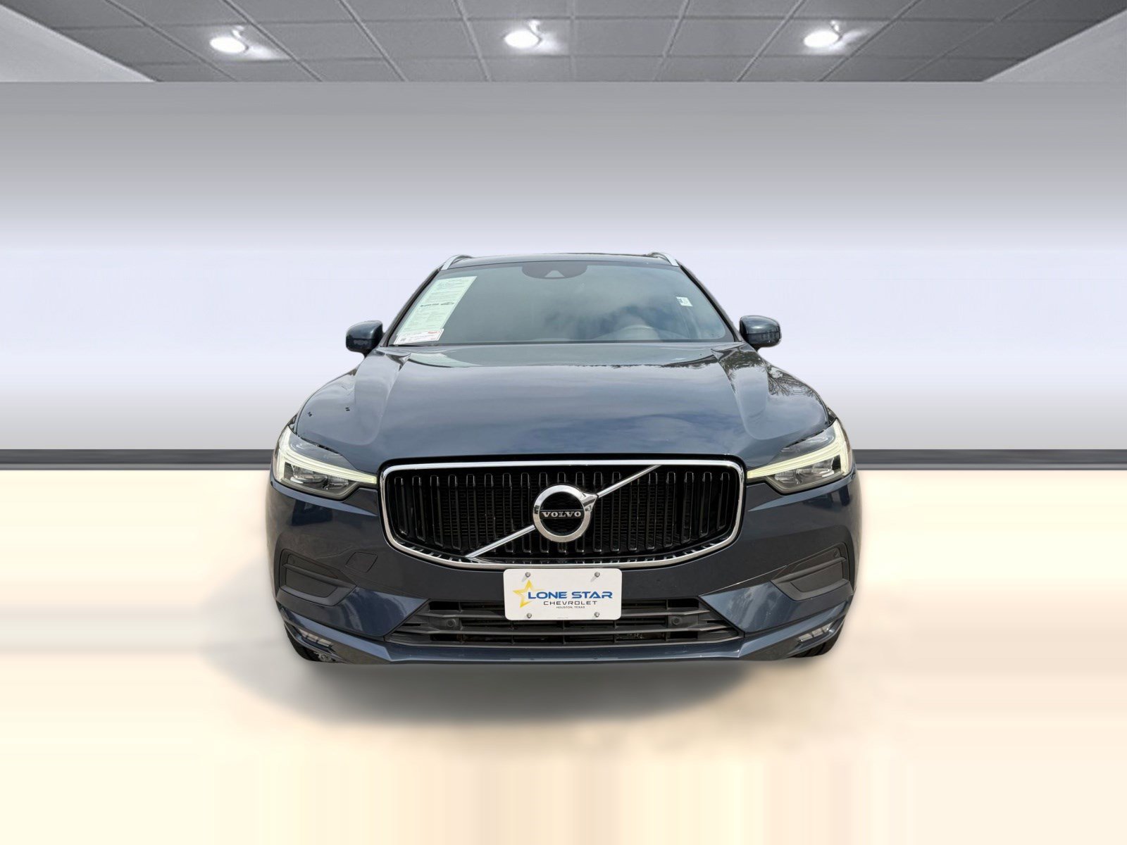 Used 2021 Volvo XC60 T5 Momentum w/ Premium Package AWD/4WD image 6