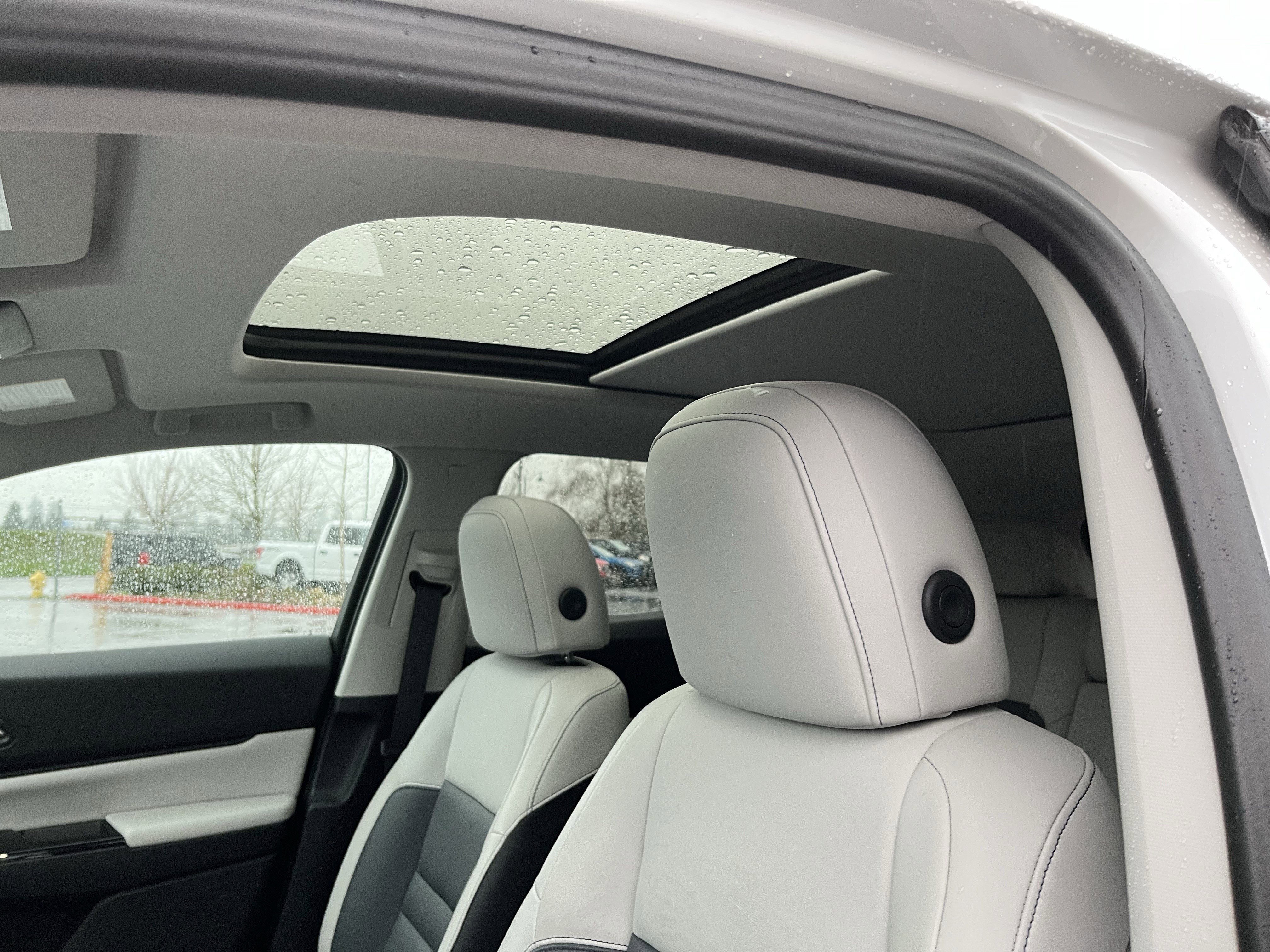 Certified 2024 Honda Prologue Touring image 19