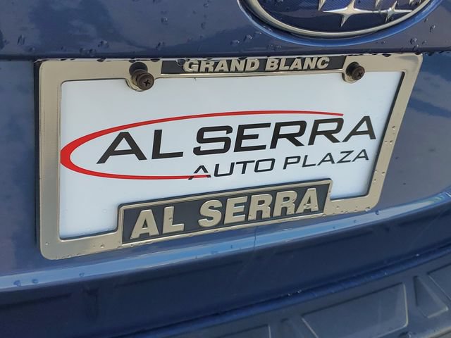 Used 2021 Subaru Outback Limited AWD/4WD image 7