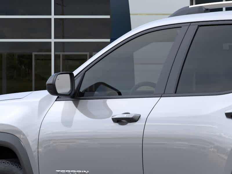 New 2026 GMC Terrain Elevation w/ Elevation Premium Package AWD/4WD image 13