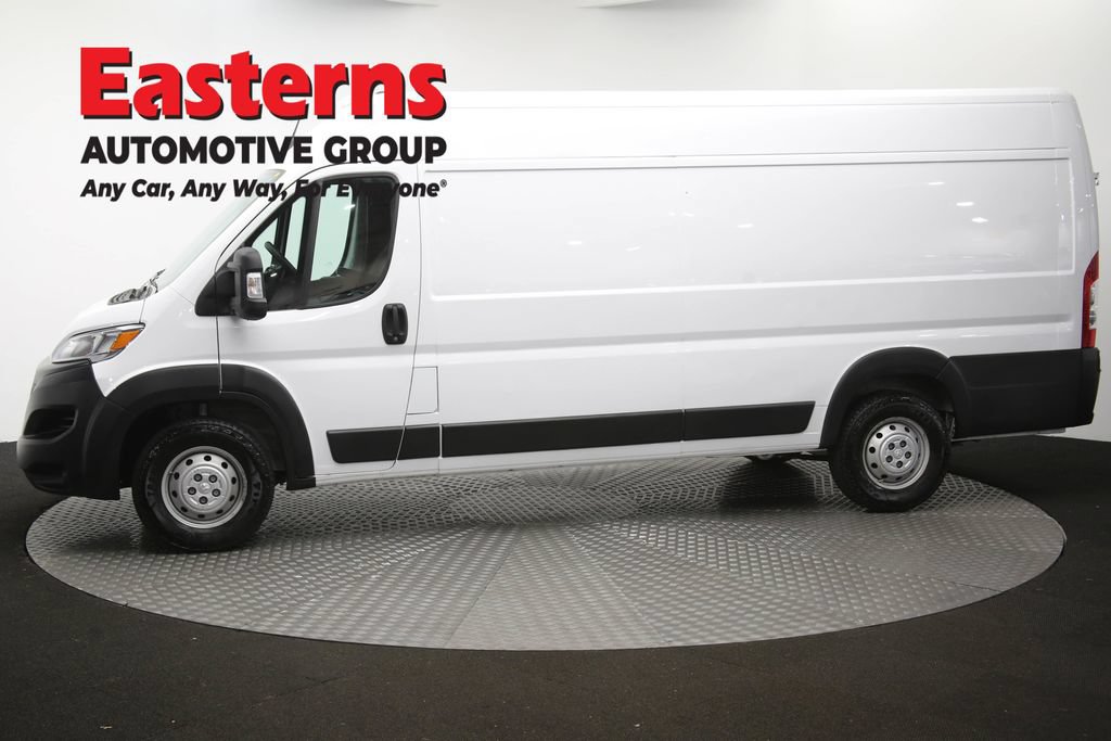 Used 2023 RAM ProMaster 3500 FWD image 60