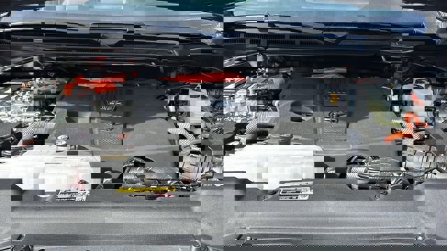 New 2025 Toyota Tundra Limited w/ TRD Off-Road Package image 47