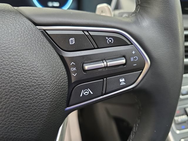 Used 2023 Hyundai Santa Fe Limited w/ Cargo Package AWD/4WD image 18