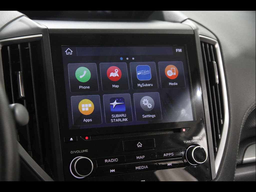 Used 2020 Subaru Forester Limited w/ Popular Package #3 image 16