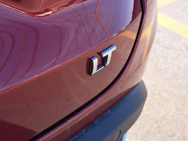 Used 2025 Chevrolet Trax LT w/ Driver Confidence Package image 25