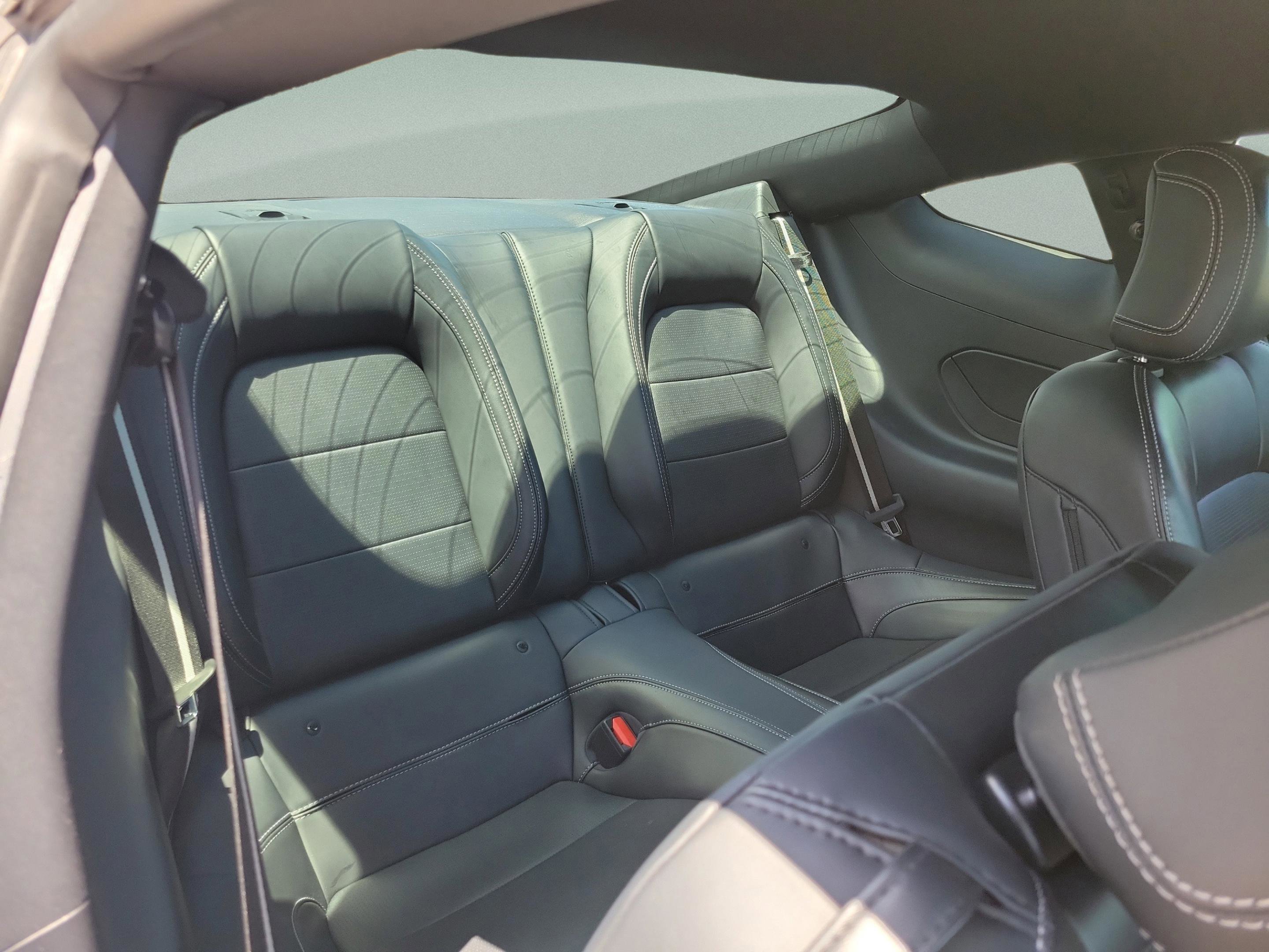 Used 2024 Ford Mustang GT Premium image 11