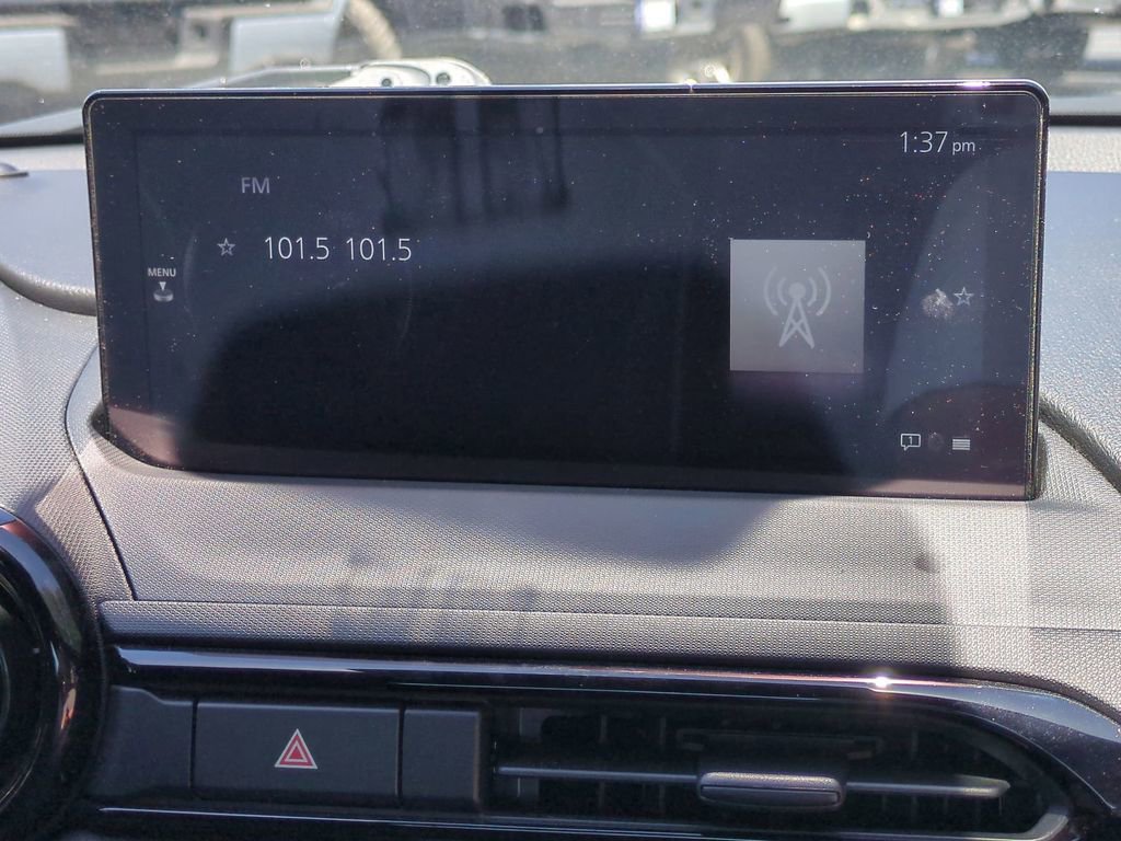 Used 2024 MAZDA MX-5 Miata Club w/ Brembo/BBS Recaro Package image 21