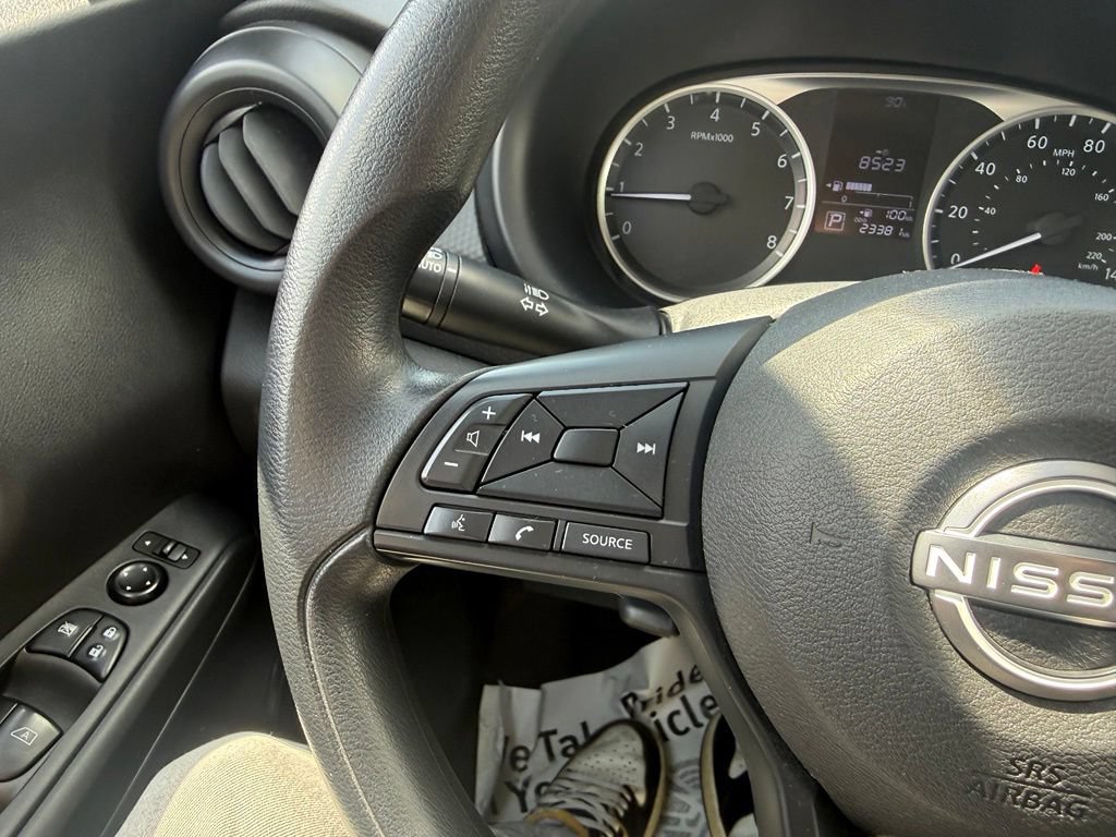 Used 2023 Nissan Kicks S FWD image 14