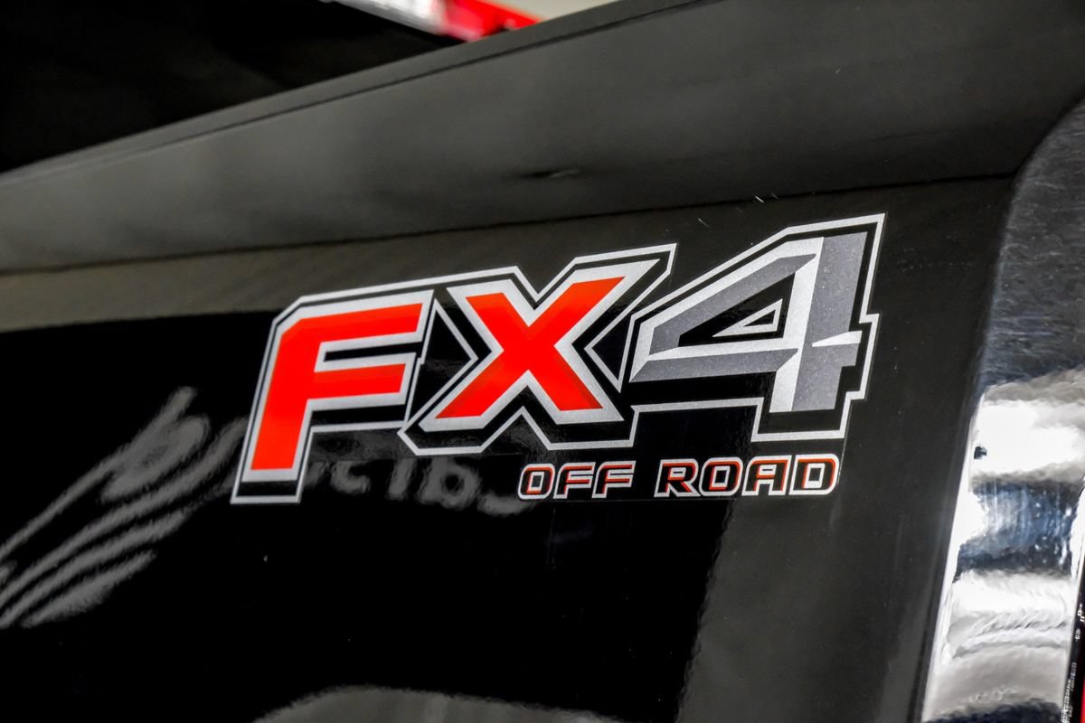 Used 2024 Ford F250 XL w/ STX Appearance Package AWD/4WD image 44