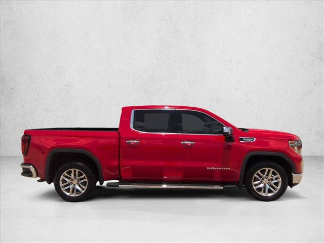 Used 2020 GMC Sierra 1500 SLT RWD video 4