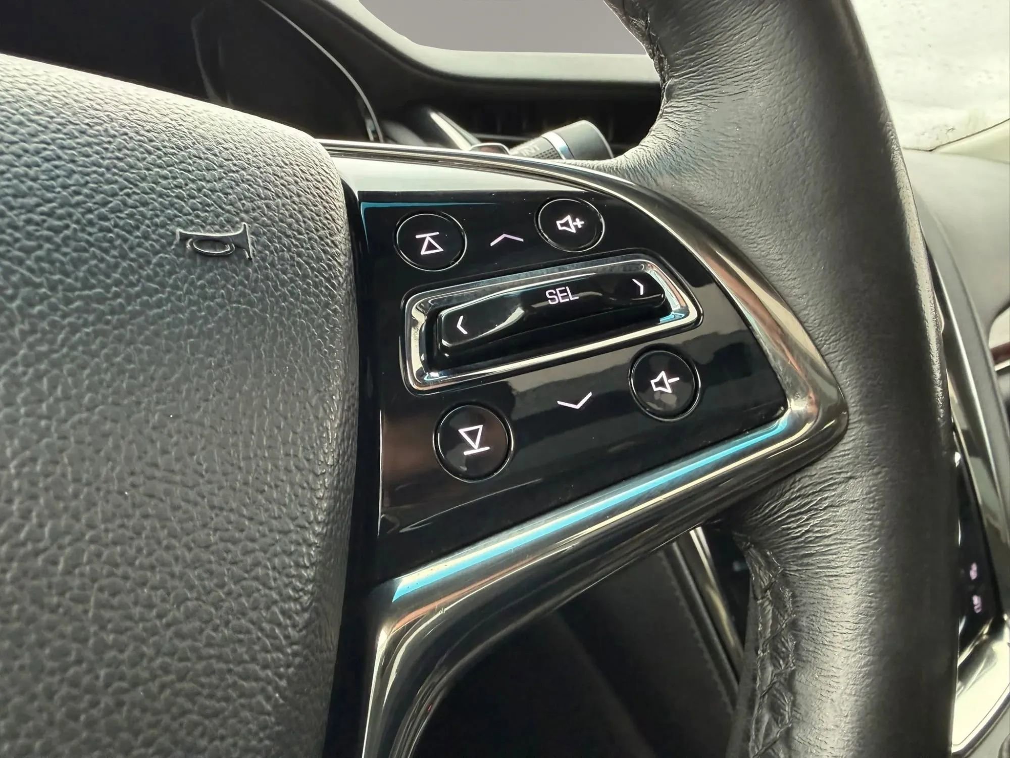 Used 2014 Cadillac CTS Luxury image 19