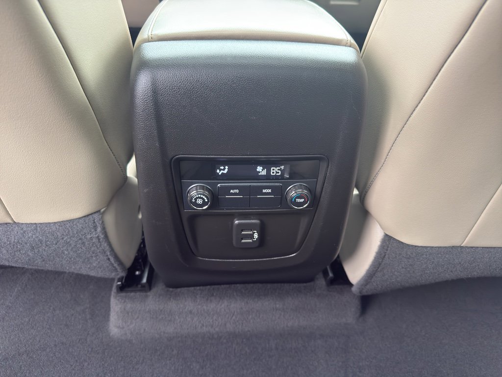 Used 2018 Buick Enclave Essence w/ Trailering Package image 32