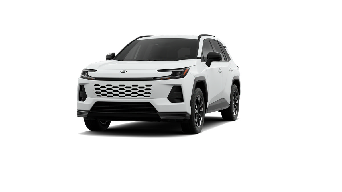 New 2026 Toyota RAV4 SE w/ Convenience Package AWD/4WD image 21