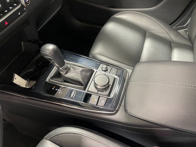 Used 2025 MAZDA CX-30 AWD 2.5 S w/ Preferred Package image 20