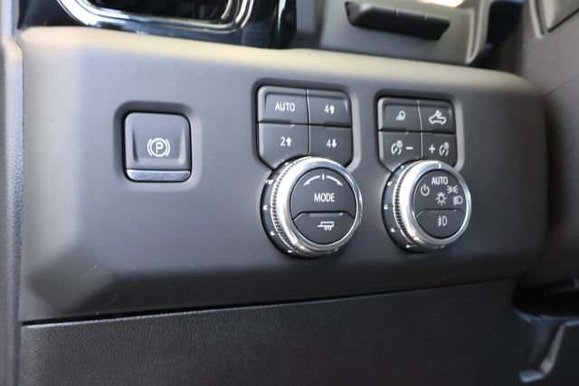 New 2026 GMC Sierra 2500 AT4X image 24