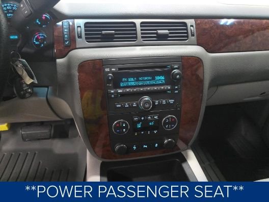 Used 2012 Chevrolet Suburban LT w/ All-Star Edition image 10