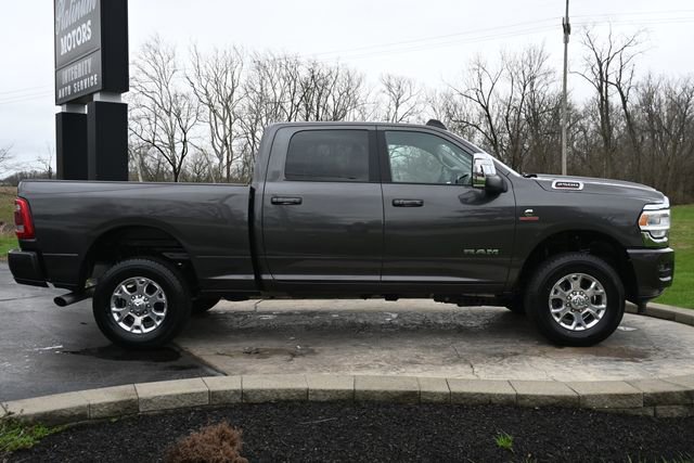 Used 2024 RAM 2500 Laramie image 4