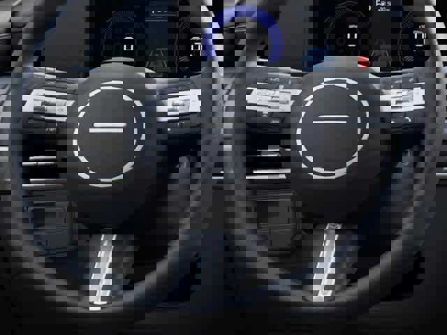 New 2026 Hyundai Tucson SEL image 15