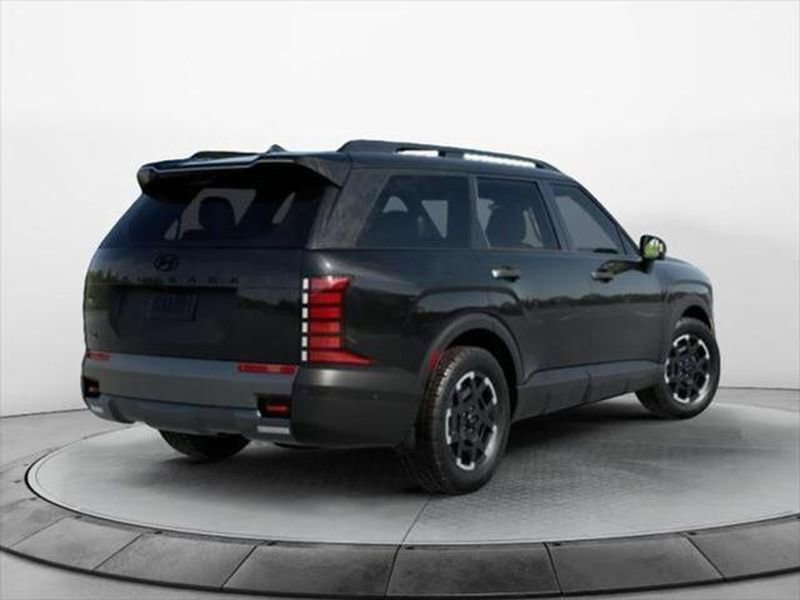 New 2026 Hyundai Palisade XRT Pro image 4