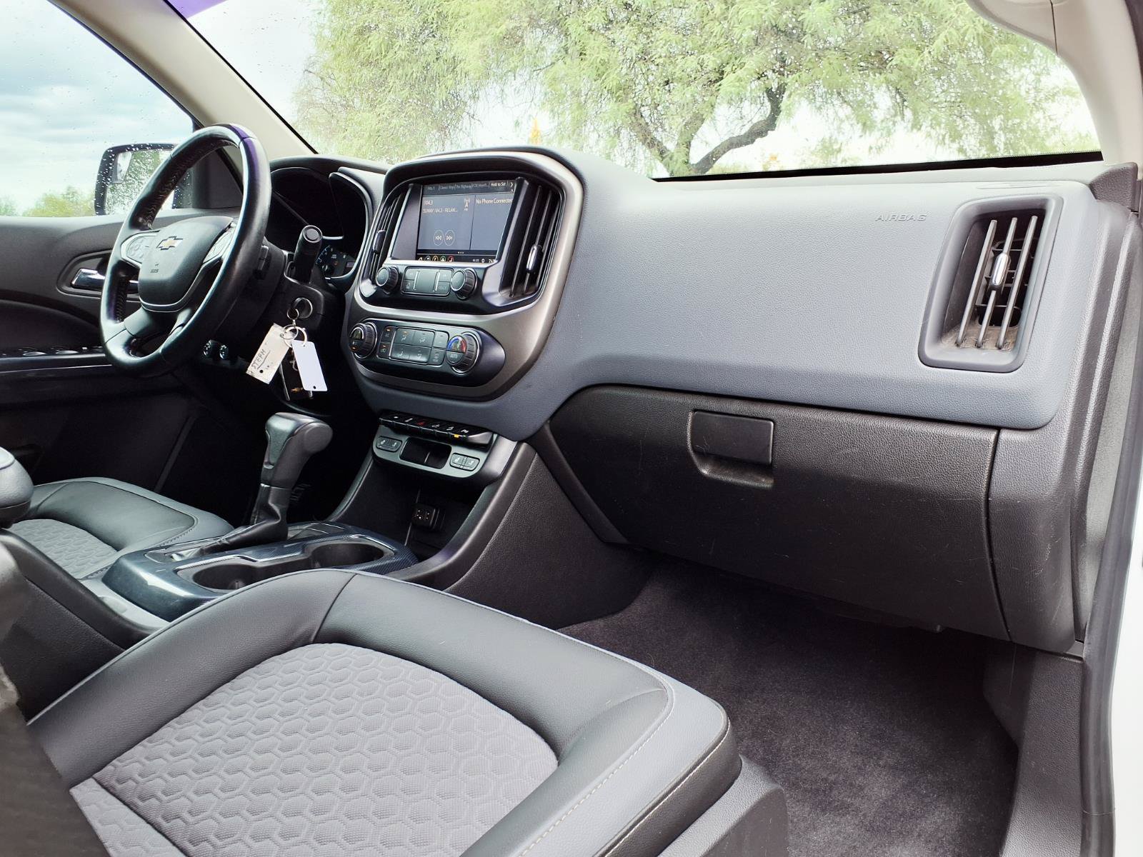 Used 2019 Chevrolet Colorado Z71 AWD/4WD image 12
