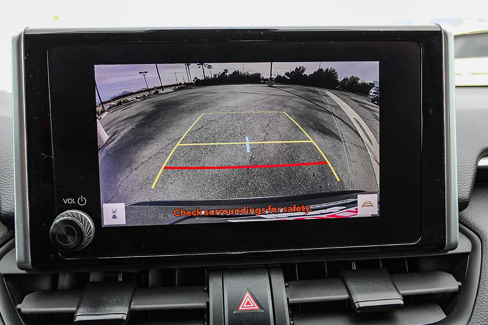 Used 2023 Toyota RAV4 XLE image 23