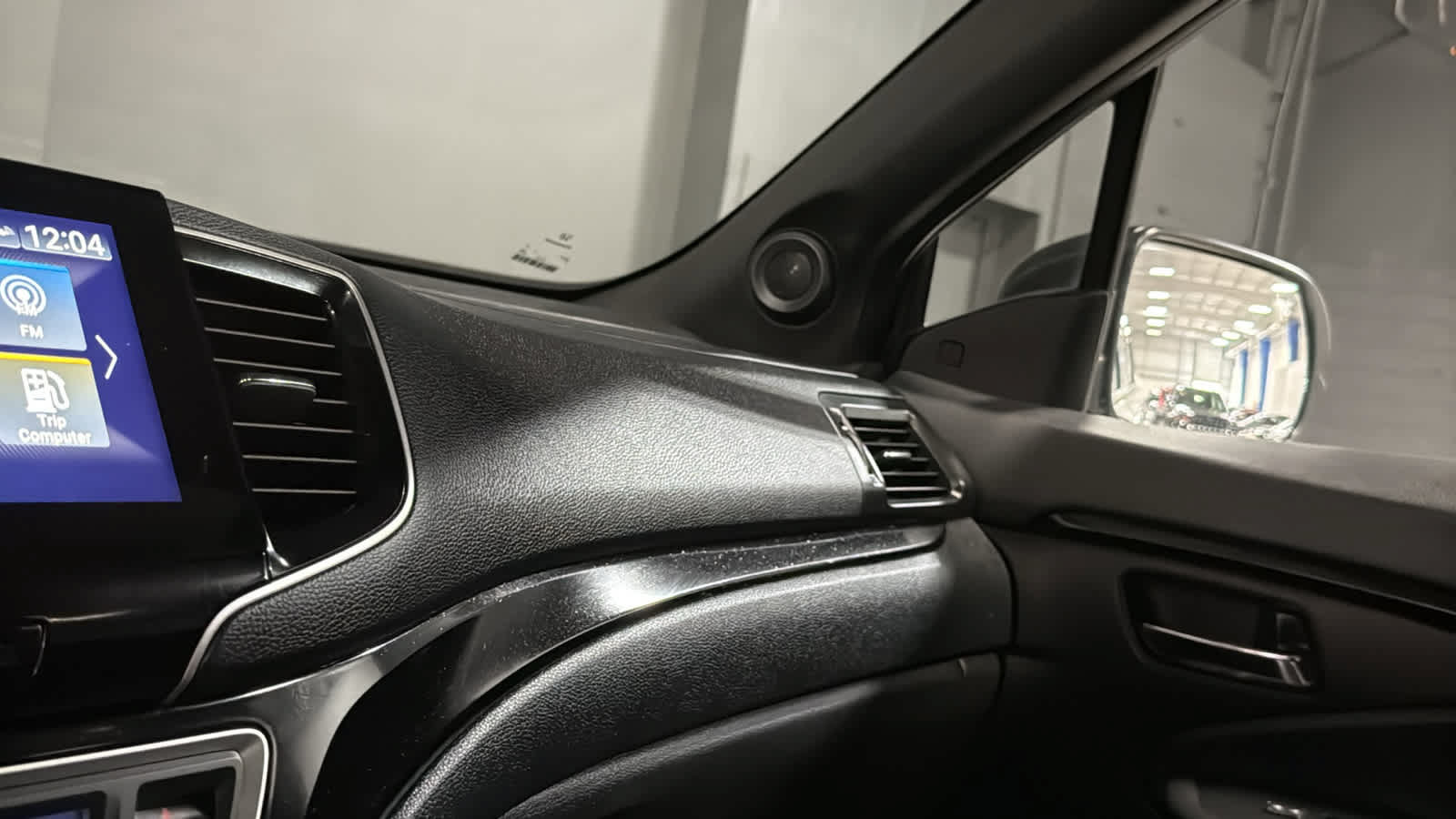 Used 2021 Honda Passport Touring image 18