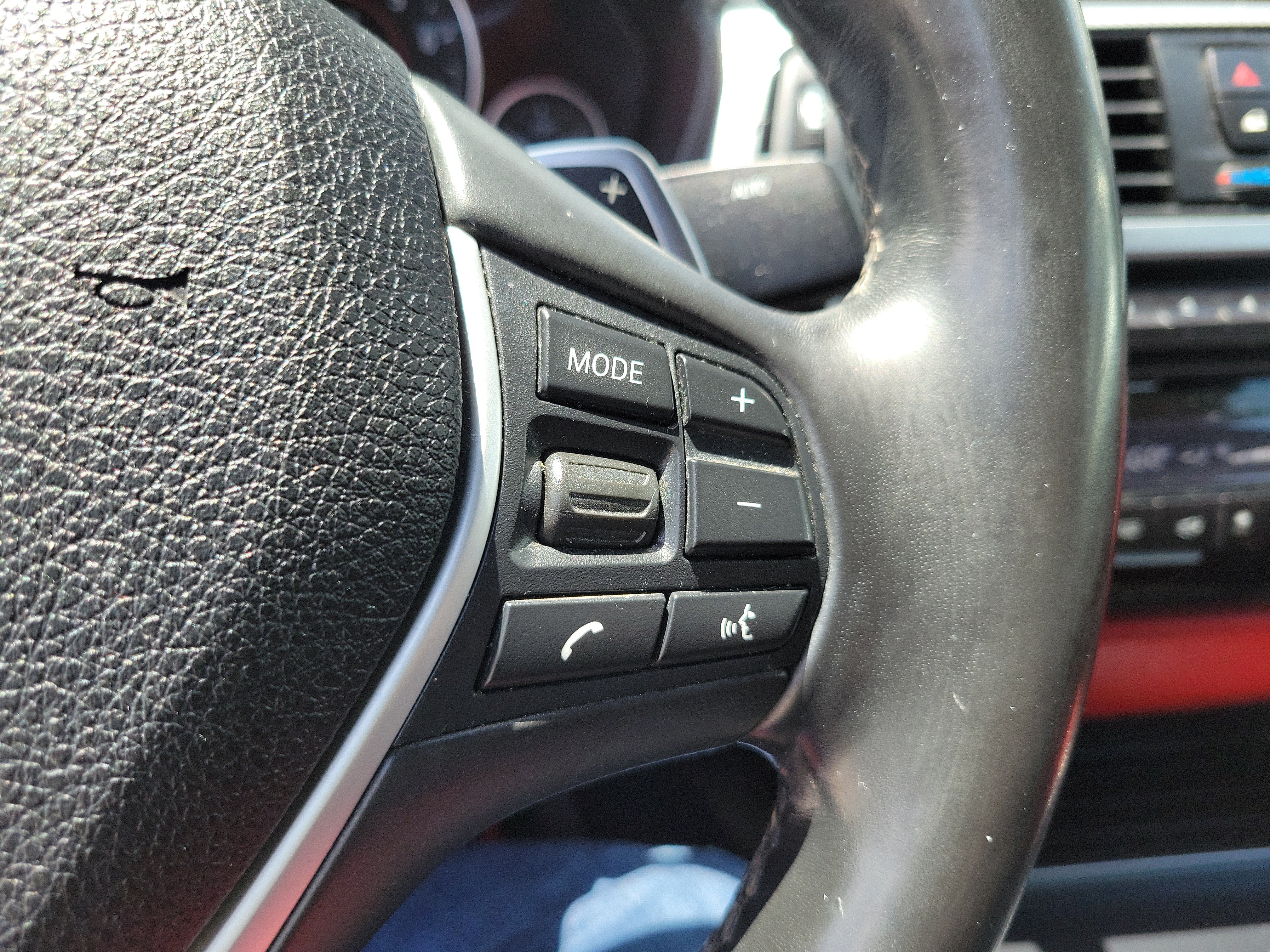 Used 2020 BMW 430i Convertible w/ M Sport Package RWD image 14
