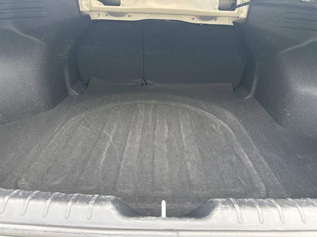 Used 2025 Kia K4 LXS image 10