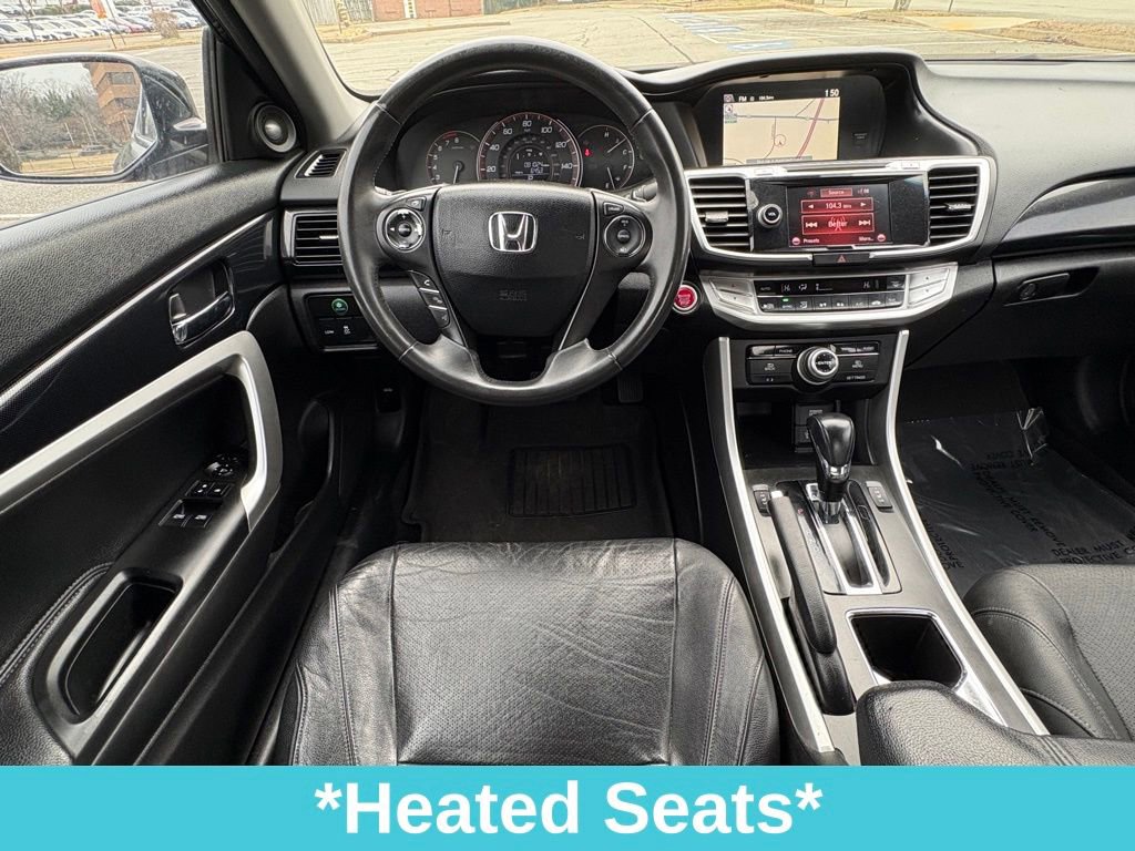 Used 2013 Honda Accord EX-L image 18