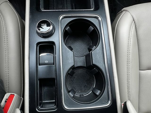 Certified 2024 Lincoln Corsair AWD w/ Equipment Group 101A image 26