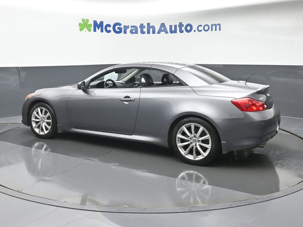 Used 2013 INFINITI G37 Sport w/ Premium Pkg image 20