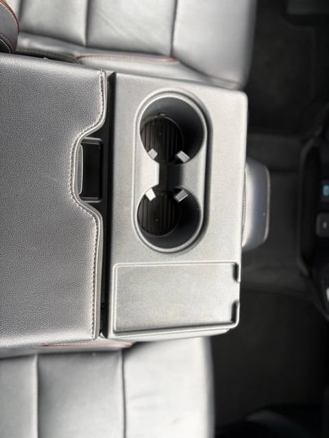 Used 2023 Ford F350 Lariat w/ FX4 Off-Road Package AWD/4WD image 15