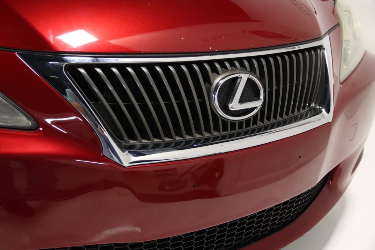 Used 2009 Lexus IS 250 AWD image 22