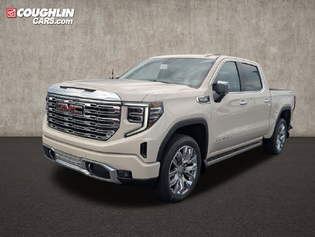New 2026 GMC Sierra 1500 Denali w/ Denali Reserve Package AWD/4WD image 19