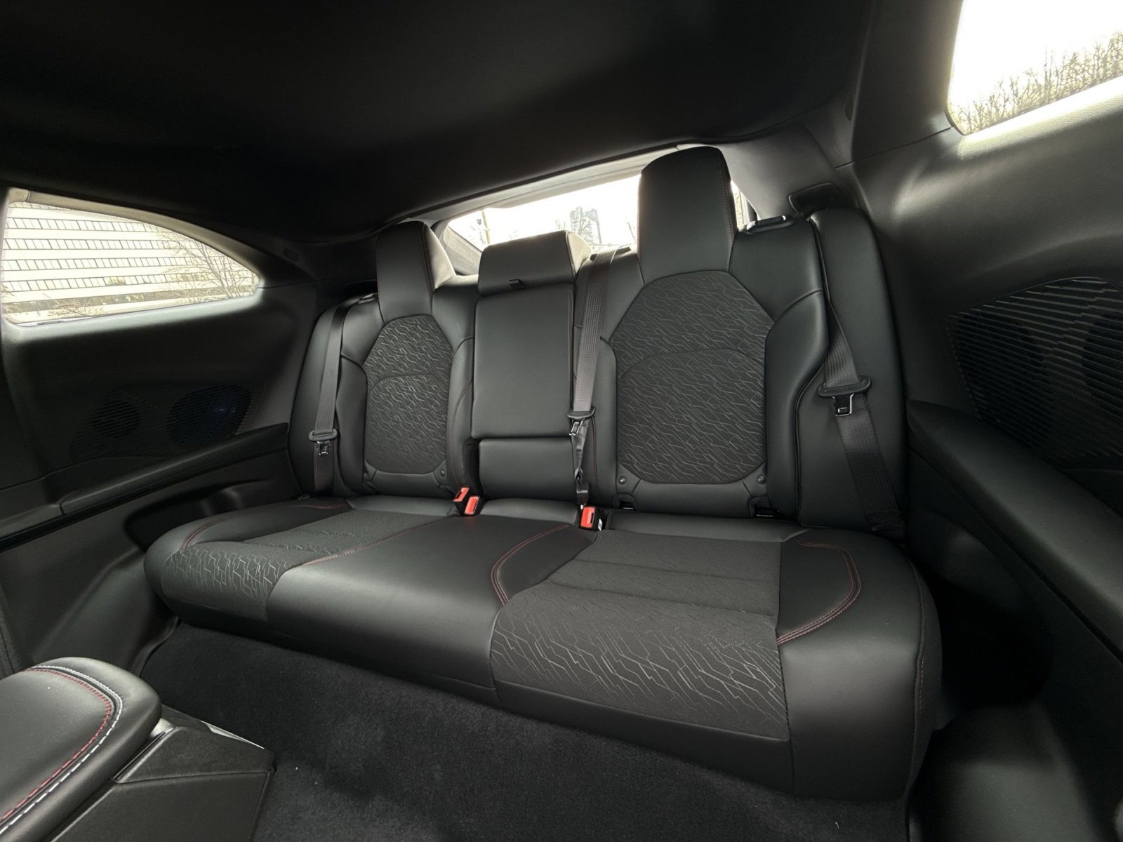 New 2026 Dodge Charger Scat Pack w/ Blacktop Package image 23