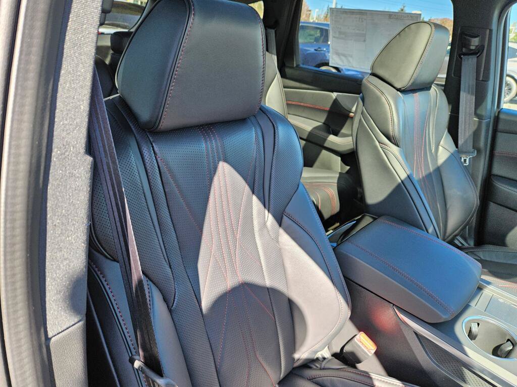 New 2026 Acura MDX A-Spec w/ Advance Package AWD/4WD image 12