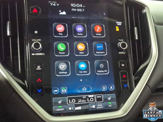 Used 2024 Subaru Ascent Limited w/ Technology Package AWD/4WD image 18