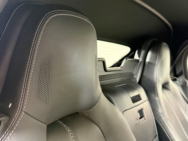 Used 2021 MAZDA MX-5 Miata Grand Touring image 22