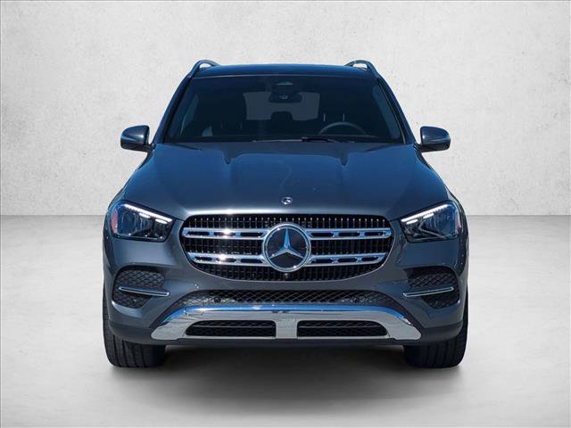New 2026 Mercedes-Benz GLE 350 4MATIC image 6