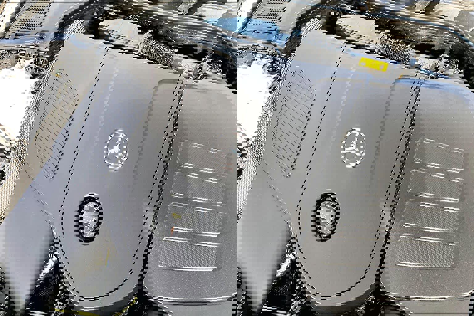 New 2026 Mercedes-Benz C 300 C 300 image 19