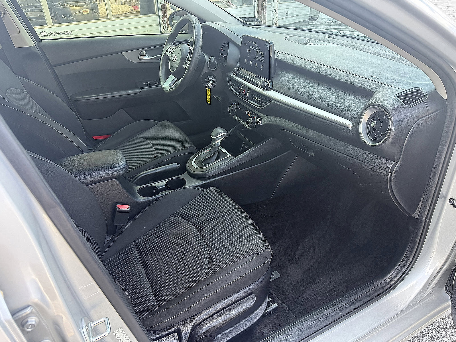 Used 2019 Kia Forte LXS image 13