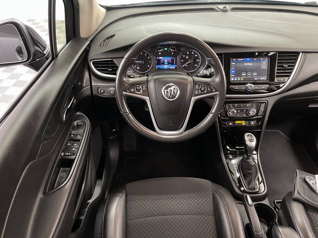 Certified 2022 Buick Encore Preferred w/ Safety Package image 18
