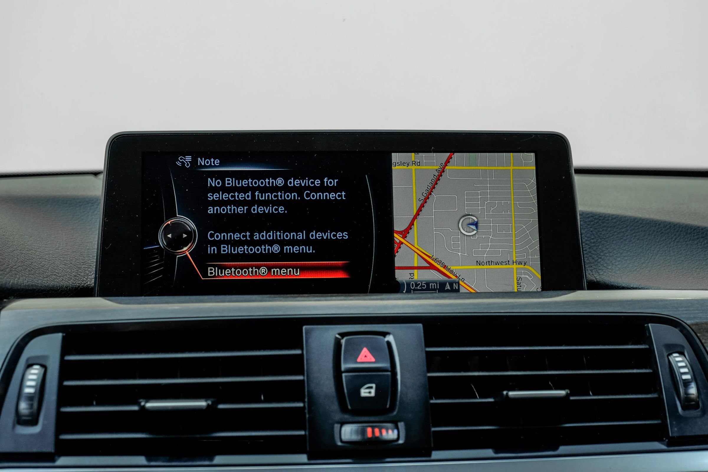 Used 2015 BMW 435i Convertible RWD image 38