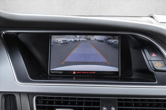 Used 2012 Audi A5 2.0T Prestige image 17